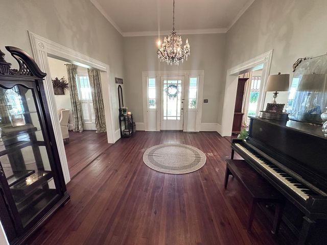 185 N Morris St, Slocomb, AL 36375