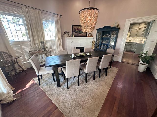 185 N Morris St, Slocomb, AL 36375