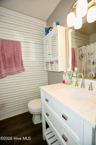 3017 Fieldstream Drive N, Wilson, NC 27896