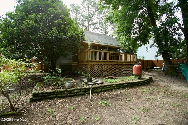 3017 Fieldstream Drive N, Wilson, NC 27896