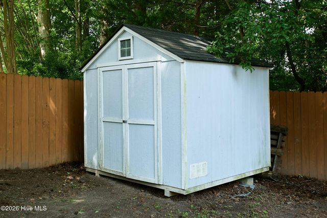 3017 Fieldstream Drive N, Wilson, NC 27896