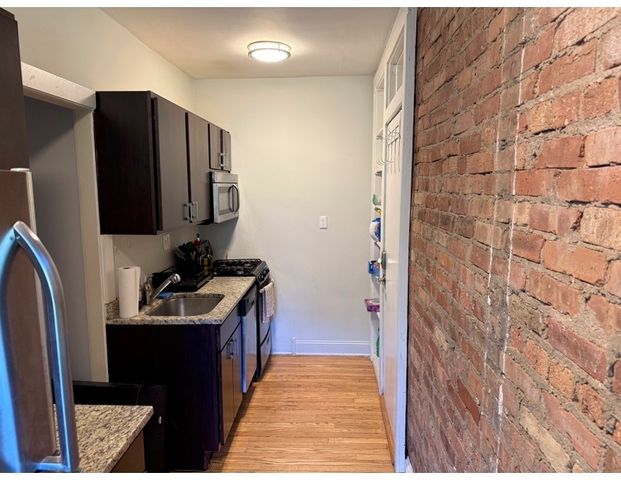 915 W Schubert Avenue 3B, Chicago, IL 60614