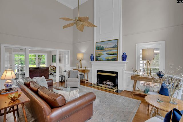 201 Muirfield Way, Lexington, SC 29072