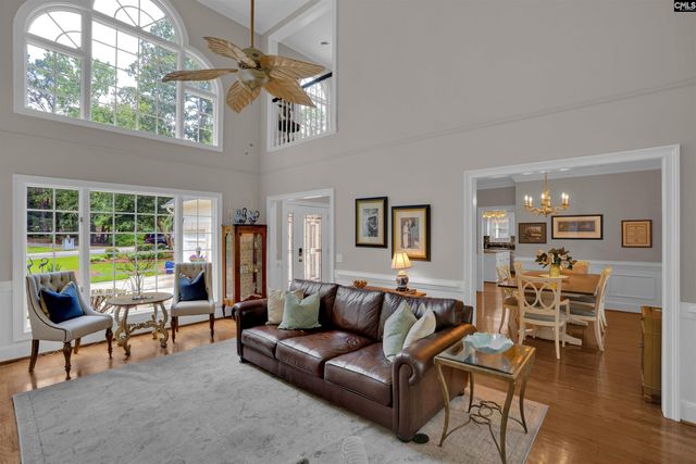 201 Muirfield Way, Lexington, SC 29072