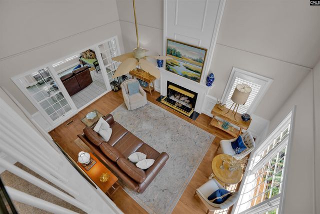 201 Muirfield Way, Lexington, SC 29072