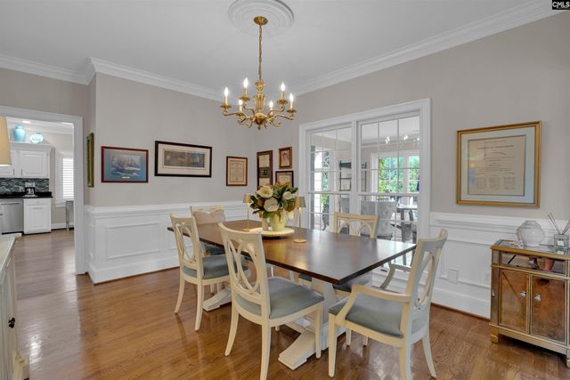 201 Muirfield Way, Lexington, SC 29072