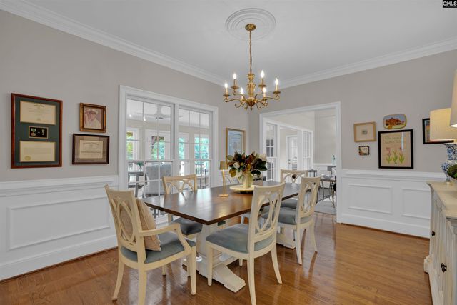 201 Muirfield Way, Lexington, SC 29072