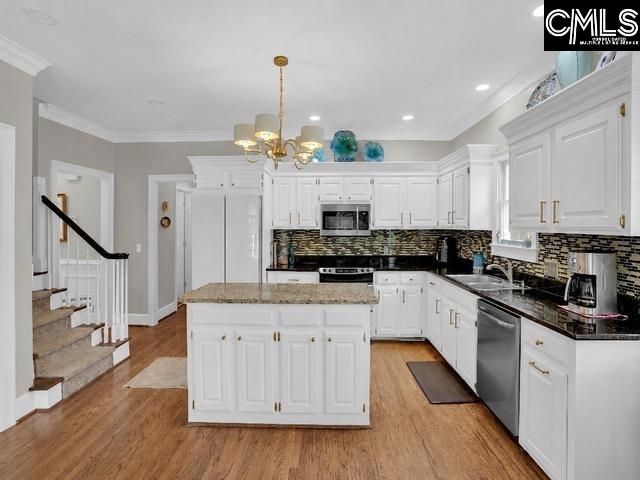 201 Muirfield Way, Lexington, SC 29072