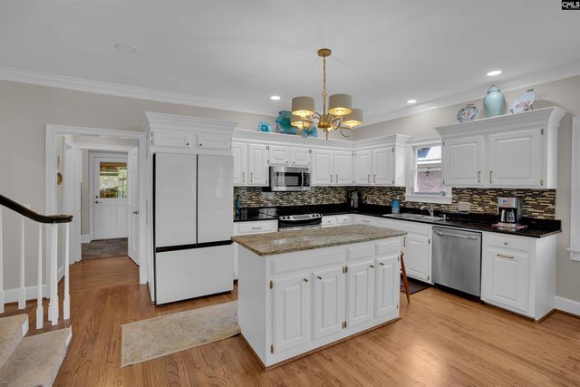 201 Muirfield Way, Lexington, SC 29072