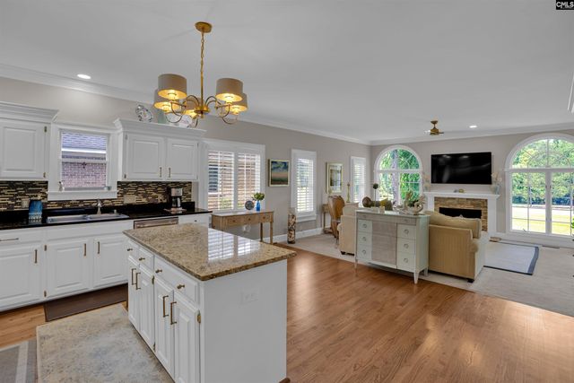 201 Muirfield Way, Lexington, SC 29072