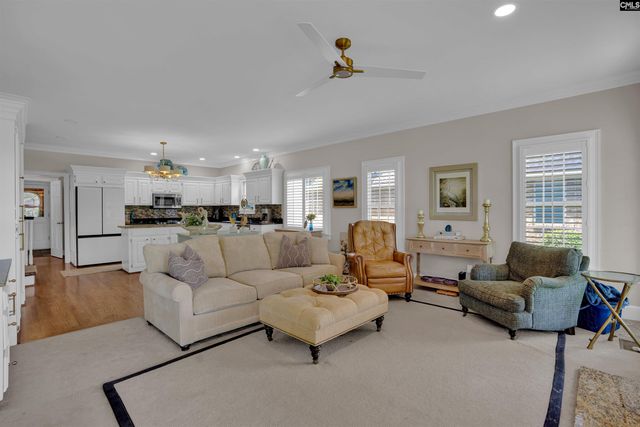 201 Muirfield Way, Lexington, SC 29072