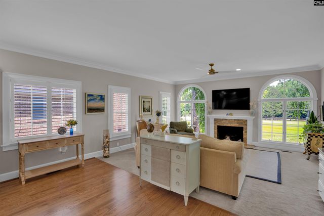 201 Muirfield Way, Lexington, SC 29072