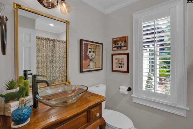 201 Muirfield Way, Lexington, SC 29072