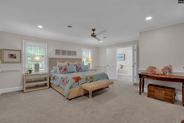 201 Muirfield Way, Lexington, SC 29072