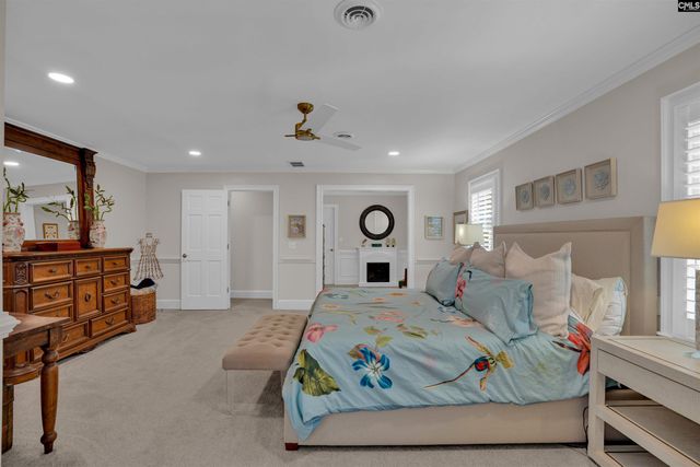201 Muirfield Way, Lexington, SC 29072