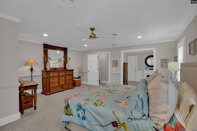 201 Muirfield Way, Lexington, SC 29072