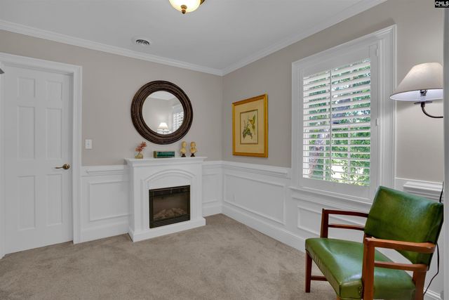 201 Muirfield Way, Lexington, SC 29072