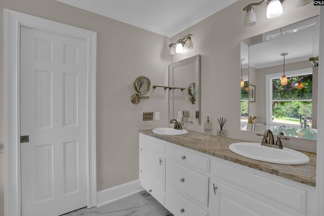 201 Muirfield Way, Lexington, SC 29072
