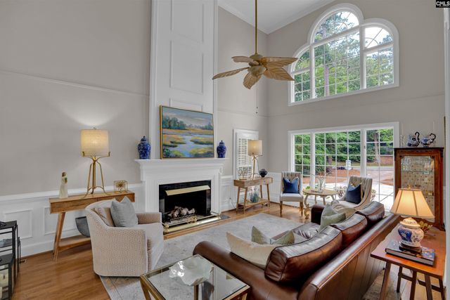 201 Muirfield Way, Lexington, SC 29072