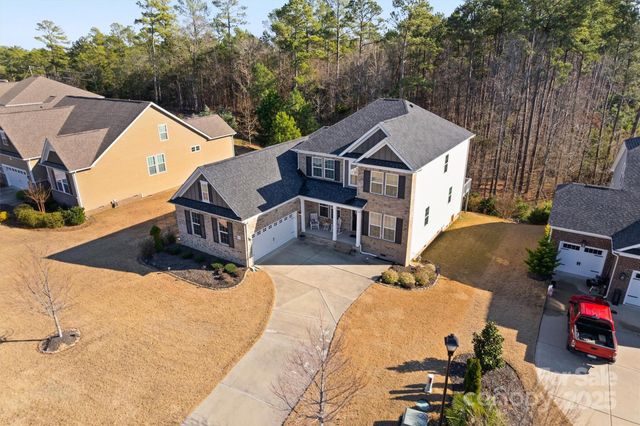 4671 Rinaldo Road, York, SC 29745