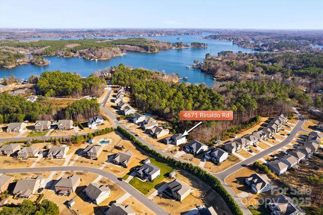 4671 Rinaldo Road, York, SC 29745