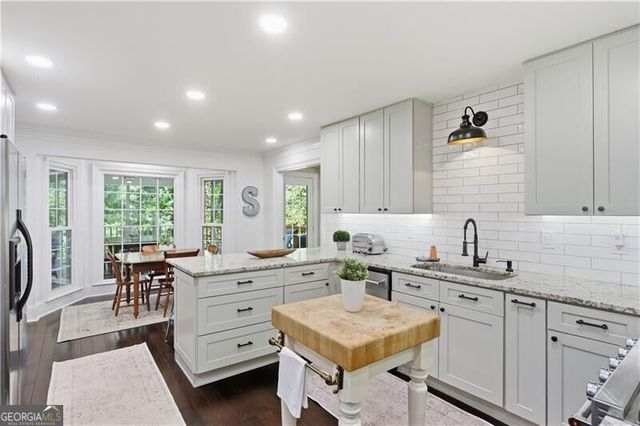 1109 Cedar Branch Court SW, Marietta, GA 30064