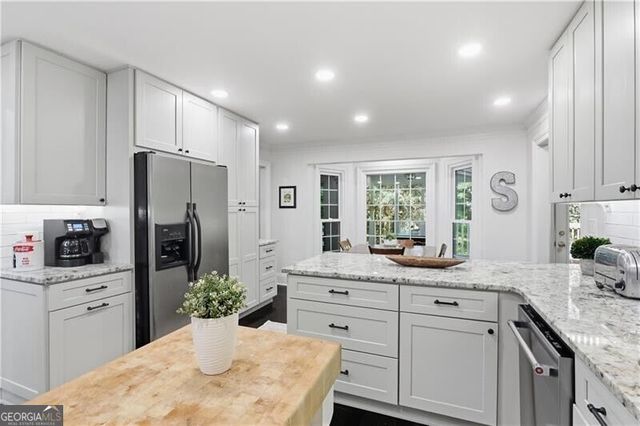 1109 Cedar Branch Court SW, Marietta, GA 30064