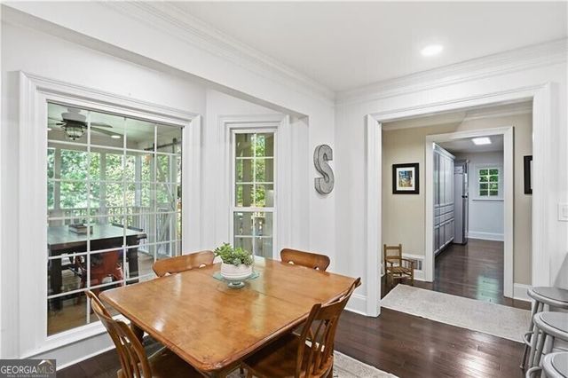 1109 Cedar Branch Court SW, Marietta, GA 30064