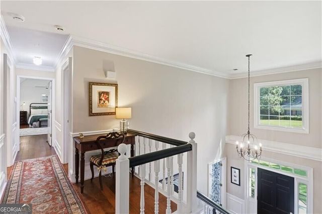 1109 Cedar Branch Court SW, Marietta, GA 30064