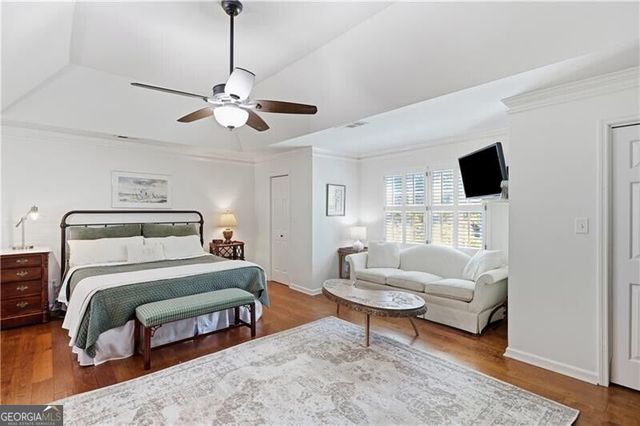 1109 Cedar Branch Court SW, Marietta, GA 30064