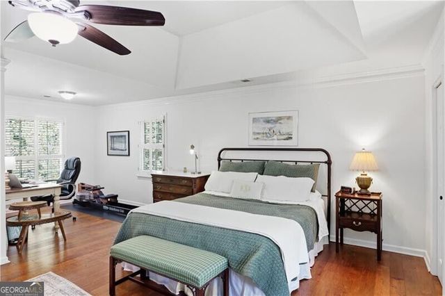 1109 Cedar Branch Court SW, Marietta, GA 30064
