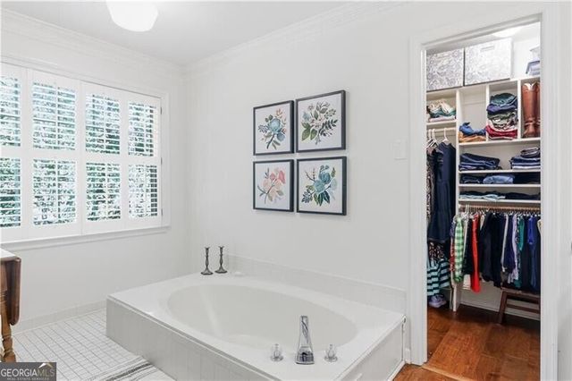 1109 Cedar Branch Court SW, Marietta, GA 30064