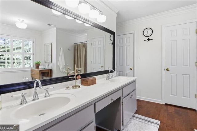 1109 Cedar Branch Court SW, Marietta, GA 30064