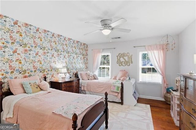 1109 Cedar Branch Court SW, Marietta, GA 30064