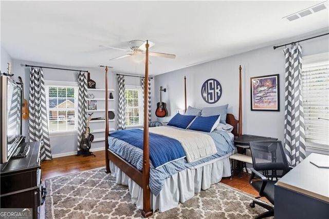 1109 Cedar Branch Court SW, Marietta, GA 30064