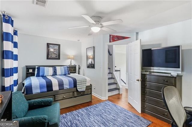1109 Cedar Branch Court SW, Marietta, GA 30064