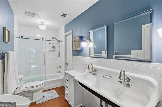 1109 Cedar Branch Court SW, Marietta, GA 30064