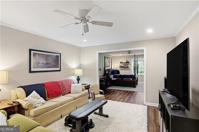 1109 Cedar Branch Court SW, Marietta, GA 30064