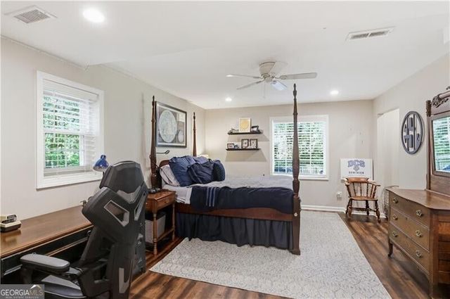 1109 Cedar Branch Court SW, Marietta, GA 30064