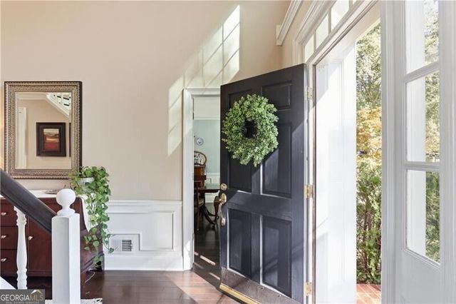 1109 Cedar Branch Court SW, Marietta, GA 30064