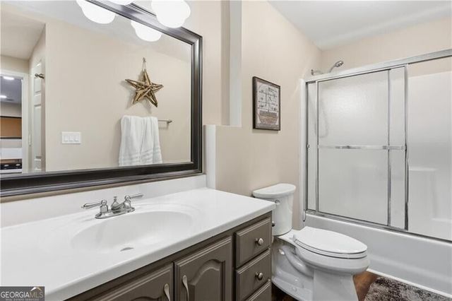 1109 Cedar Branch Court SW, Marietta, GA 30064