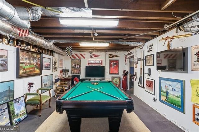 1109 Cedar Branch Court SW, Marietta, GA 30064