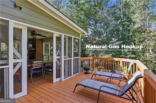 1109 Cedar Branch Court SW, Marietta, GA 30064