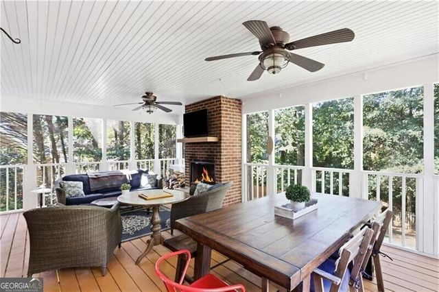 1109 Cedar Branch Court SW, Marietta, GA 30064