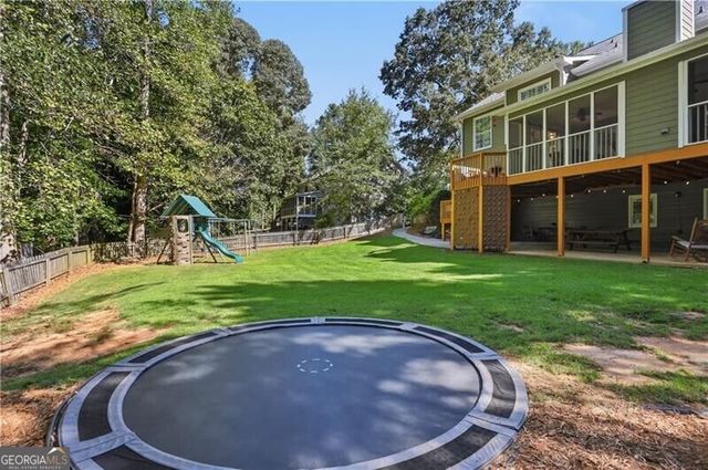 1109 Cedar Branch Court SW, Marietta, GA 30064