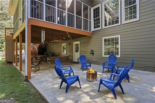 1109 Cedar Branch Court SW, Marietta, GA 30064