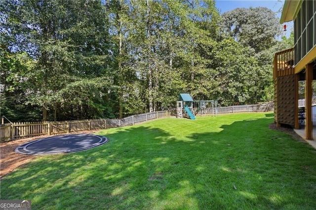 1109 Cedar Branch Court SW, Marietta, GA 30064