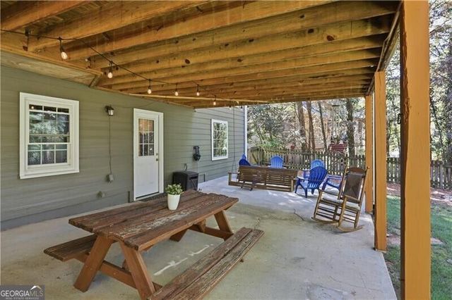 1109 Cedar Branch Court SW, Marietta, GA 30064