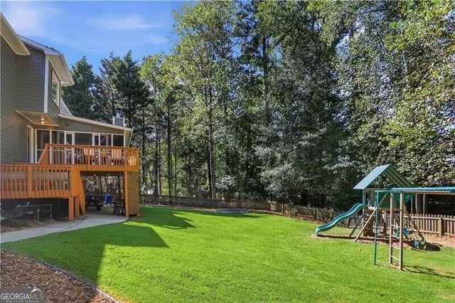 1109 Cedar Branch Court SW, Marietta, GA 30064