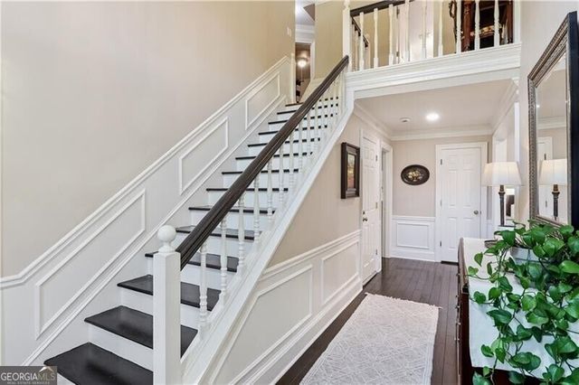 1109 Cedar Branch Court SW, Marietta, GA 30064